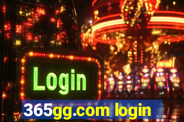 365gg.com login